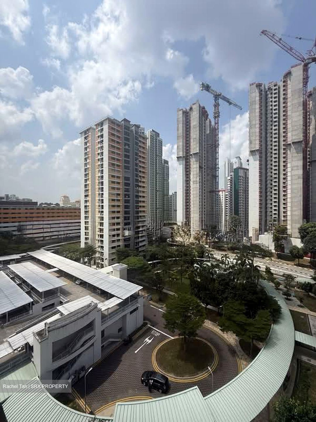 Blk 15 Ghim Moh Road (Queenstown), HDB 4 Rooms #601561321